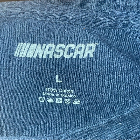 NASCAR Trump 2020 t shirt - Picture 2 of 2